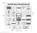 Fig. 12 - Incrementing feature in gaming device
