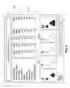 Fig. 10 - System and method for providing a secondary contest dependent on the results of a primary game