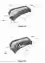 Fig. 02 - Terminal casing equipped with a removable hatch having a curvilinear profile