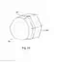 Fig. 09 - Surveillance apparatus having an optical camera and a radar sensor