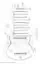Fig. 06 - String instrument chord teaching device and method