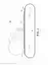 Fig. 03 - Method and apparatus for inline adhesive signage