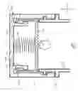 Fig. 35 - Adjustable indicators for container assemblies
