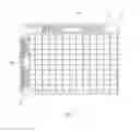 Fig. 02 - Panel detection circuit and display panel