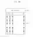 Fig. 06 - Organic light emitting display device for generating a porch data during a porch period and method for driving the same