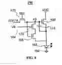 Fig. 09 - Method and system for driving an active matrix display circuit