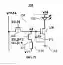 Fig. 22 - Method and system for driving an active matrix display circuit