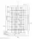 Fig. 01 - Organic light emitting diode display panel structure and driving mechanism