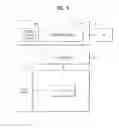 Fig. 11 - Organic light emitting diode display device capable of sensing and correcting a progressive bright point defect