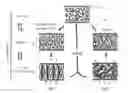 Fig. 01 - BISTABLE LIQUID CRYSTAL LIGHT VALVE AND OPERATING METHOD THEREOF