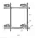 Fig. 06 - BISTABLE LIQUID CRYSTAL LIGHT VALVE AND OPERATING METHOD THEREOF