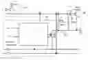 Fig. 01 - Gate driver on array circuit and liquid crystal display device
