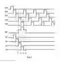 Fig. 04 - Gate driver on array circuit and liquid crystal display device