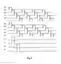 Fig. 06 - Gate driver on array circuit and liquid crystal display device