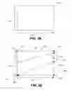 Fig. 04 - Electronic Image Separated Viewing and Screen Capture Prevention System and Method