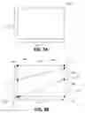 Fig. 04 - Networked Divided Electronic Image Messaging System and Method