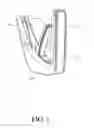 Fig. 02 - Capo with decorative inlays
