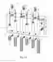 Fig. 14 - Stringed instrument system