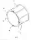 Fig. 04 - Drum Cover