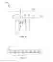 Fig. 12 - Mass production of multichannel current perpendicular to plane head modules via preferred milling