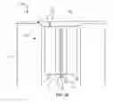 Fig. 10 - Differing magnetic read sensors on a magnetic head