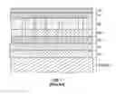 Fig. 02 - Perpendicular magnetic recording disk with patterned template layer