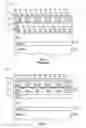 Fig. 04 - Perpendicular magnetic recording disk with patterned template layer