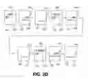 Fig. 04 - Electronic Video Division and Transmission System and Method