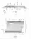 Fig. 04 - Warp correction apparatus for plate-like workpiece and warp correction method