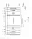 Fig. 10 - Write controlling method for memory