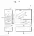 Fig. 16 - SENSE AMPLIFICATION CIRCUITS, OUTPUT CIRCUITS, NONVOLATILE MEMORY DEVICES, MEMORY SYSTEMS, MEMORY CARDS HAVING THE SAME, AND DATA OUTPUTTING METHODS THEREOF