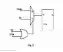 Fig. 06 - Scan chain for memory sequential test