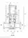 Fig. 07 - System for regulating a liquid in a circuit