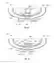 Fig. 17 - Seismic attenuation system for a nuclear reactor