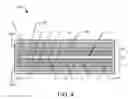 Fig. 05 - X-ray intensifying screens including micro-prism reflective layer for exposing X-ray film, X-ray film cassettes, and X-ray film assemblies