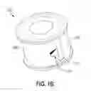 Fig. 03 - Permanent magnetic chucking device with large force differential