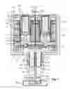 Fig. 02 - Actuator with transmission element