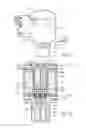 Fig. 11 - Methods and systems for push pin actuator