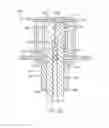 Fig. 13 - Methods and systems for push pin actuator