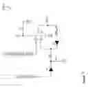Fig. 10 - DETECTION OF PLUNGER MOVEMENT IN DC SOLENOIDS THROUGH CURRENT SENSE TECHNIQUE