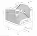 Fig. 01 - Filter assembly and method