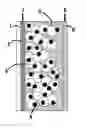 Fig. 01 - Photoelectric conversion element and solar cell
