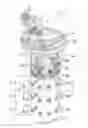 Fig. 01 - On-load tap changer and method of emergency setting defined switching position thereof