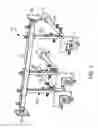 Fig. 02 - Switch extension device and mounting assembly