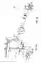 Fig. 03 - Switch extension device and mounting assembly