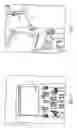 Fig. 07 - Switch extension device and mounting assembly
