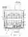 Fig. 09 - Interlock assembly for network transformer primary disconnect assembly