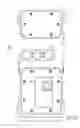 Fig. 10 - Interlock assembly for network transformer primary disconnect assembly