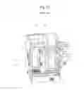 Fig. 03 - Door interlock device for vacuum circuit breaker