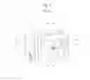 Fig. 04 - Door interlock device for vacuum circuit breaker
